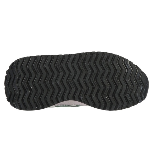 New Balance 237 Women’s 70’s Retro Athletic Running Shoes Sneaker Beige/Green - Picture 5 of 5